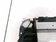 Bedienelement für Klimaanlage Seat Alhambra, 1996.08 - 2000.05 95NW18D451A,