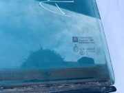 Dreieck Seitenscheibe - Hinten Rechts Opel Zafira, B 2005.07 - 2008.01 Gebraucht,