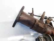 Abgaskrümmer Mazda CX-7, 2006.01 - 2012.12 Gebraucht,