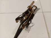 Bremspedal Toyota Auris, I E15 2006.10 - 2012.10 Gebraucht ,