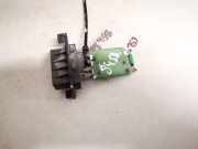 Vorwiderstand Gebl?seregler Citroen Jumpy, II 2007.01 - 2016.02 Gebraucht,