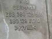 Schlauch für Luftversorgung Volkswagen Passat, B5+ 2000.11 - 2005.05 ZSB3B0129565, ZSB 3B0 129 565 3B0 129 617 D 3B0129617D AWX