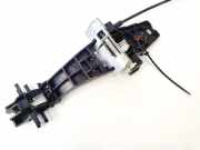 Türgriff Türaussengriff - Vorne Rechts Land-Rover Freelander, 2006.10 - 2013.12 976756102,976756-102