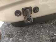 T?rfangband T?rbremse T?rstopper - Hinten Rechts Cadillac CTS, 2003.01 - 2007.12 Gebraucht,