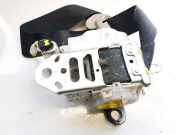 Sicherheitsgurt - Vorne Linke Toyota Avensis, III 2012.06 - 2015.06 facelift j0q0301,7p2510-p