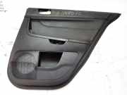 Türverkleidung - Hinten Rechts Mitsubishi Lancer VIII, 2007 - 2015 Gebraucht,