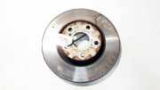 Bremsscheibe Toyota Corolla Verso, III 2004.05 - 2007 ventiliuojamas,