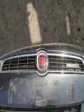 Kühlergrill Frontgrill Kühlergitter Fiat Bravo, 2006.11 - 2014 Gebraucht,
