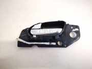Türinnengriff - Vorne Linke Peugeot 607, 2000.01 - 2004.07 9629160777,