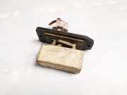 Vorwiderstand Gebläseregler Mitsubishi Carisma, I 1995.07 - 2000.09 76886, 7688-6