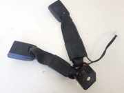 Gurtschloss - Hinten Rechts Nissan Qashqai, I 2006.01 - 2010.06 88862jd10A,03062009