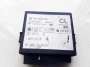 Steuergerät Gateway Opel Zafira, A 1999.04 - 2003.11 24410018,F005V00131