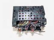 Sicherungskasten Opel Astra, G 1998.09 - 2004.12 24412497,24431677