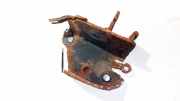 Lagerbock rachsträger - Hinten Linke Nissan Micra, K12 2003.01 - 2007.06 Gebraucht,