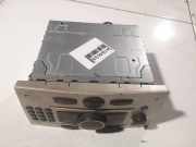 Radio Opel Astra, H 2004.03 - 2009.12 13271253, 383555646 e20303097