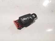 Gurtschloss - Hinten Linke Fiat Ducato, 1994.03 - 2002.04 772068,