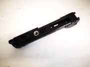 Sicherheitsgurt-Einstellschiene - VORNE LINKES Volkswagen Golf, V 2003.10 - 2008.10 1t0857819, BSE