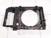 Kühler Zarge Citroen Berlingo, I 2002.11 - 2008.04 facelift Gebraucht,