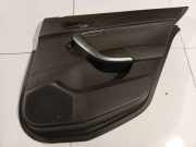 Türverkleidung - Hinten Rechts Opel Insignia A, 2013.01 - 2017.06 facelift 01306318,01306318