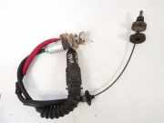 Seilzug Kupplungsbetätigung Renault Laguna, I 1994.01 - 2001.03 Gebraucht,