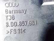 Aschenbecher Audi A4, B5 1994.11 - 1999.09 8d0857961,