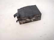 Deckel Sicherungskasten Opel Vectra, B 2000.09 - 2002.04 facelift 90506262,