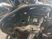 Zahnriemenschutz Abdeckung Ford Fusion, 2002.08 - 2009.12 9649062080,9649062080