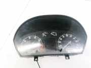 Tachometer Skoda Fabia, I 6Y 1999.08 - 2005.10 6y1919880d,6y1919880c 110.080.015005