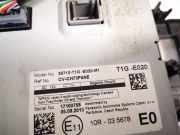 Monitor Navigations Zeit Uhr Honda CR-V, IV 2011.06 - 2015.12 39710t1ge020m1, 39710-t1g-e020-m1 t1g-e020