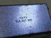 Innenraumleuchte Volkswagen Passat, CC I 2008.01 - 2011.06 6L0947565,6L0 947 565 BZB