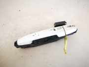 Türgriff Türaussengriff - Hinten Linke Toyota Urban Cruiser 2009 - 2012 Gebraucht,