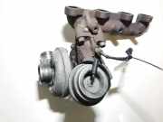 Turbolader Hyundai i20, 2008.08 - 2014 282012A701,28201-2A701 775274-0002