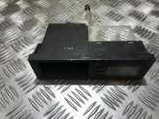 Monitor Navigations Zeit Uhr Mazda 323F, 1998.09 - 2004.05 Gebraucht,