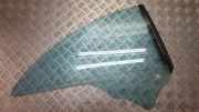 Seitenfenster Seitenscheibe - Hinten Rechts Mercedes-Benz w209, 2002.06 - 2009.12 Gebraucht ,