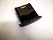 Aschenbecher Toyota Yaris, I (XP10) 1999.04 - 2003.03 7411152010,74111-52010