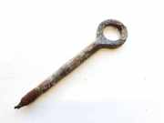 Abschleppöse Abschlepphaken Renault Laguna, I 1994.01 - 2001.03 Gebraucht,