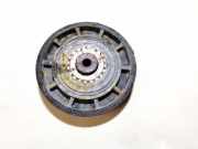 Riemenscheibe Kurbelwelle Renault Laguna, II 2001.03 - 2006.05 Gebraucht,