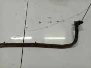 Halteband Kraftstoffbehälter Mazda 3, BK 2003.10 - 2009.06 Gebraucht ,