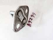 Türfanghaken Fanghaken Schliessbügel - Vorne Toyota Land Cruiser J9 1996 - 2003 Gebraucht,