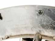 Beplankung Leiste Kotflügel - Hinten Rechts Land-Rover Freelander, 1998.02 - 2006.10 100510, dfk100510