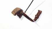 Halter Abgasanlage Ford Galaxy, Mk I 1995.03 - 2000.04 Gebraucht,
