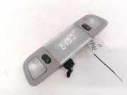 Innenraumleuchte Peugeot 607, 2000.01 - 2004.07 Gebraucht ,