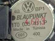 Lautsprecher Volkswagen Touran, 2003.01 - 2006.10 1T00356413P,1T0 035 6413P AZV