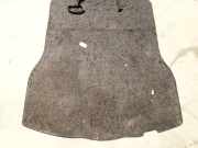 Bodenbelag Kofferraum Honda Accord, 2003.02 - 2005.09 Gebraucht,