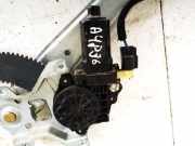 Fensterheber motor - Hinten Rechts Hyundai Getz, 2002.08 - 2009.06 Gebraucht,