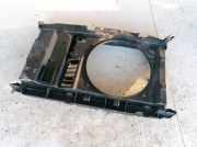 Kühler Zarge Peugeot 307, 2000.08 - 2005.06 9639316480,