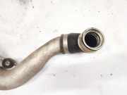 Intercooler Schlauch Audi TT, 2006.08 - 2014.06 Gebraucht,