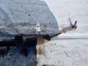 Lenkgetriebe Fiat Ducato, 2002.04 - 2006.07 01340777080, 01340777080 Z25P0315NA 0011487 160604