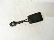 Gurtschloss - Vorne Linke Mercedes-Benz A-CLASS, W168, 2001.06 - 2004.09 facelift 1688602669,560696802b