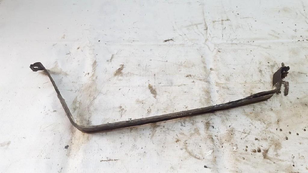 Halteband Kraftstoffbehälter SAAB 9-3, 2002.09 - 2008.06 Gebraucht,